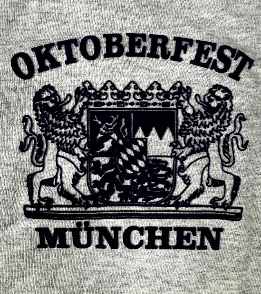 Oktoberfest Shirt L